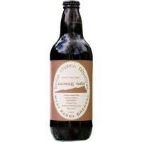 West Kerry Brewery / Beoir Chorca Dhuibhne Carraig Dubh