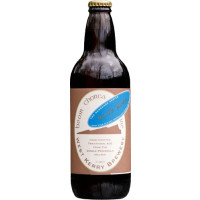 West Kerry Brewery / Beoir Chorca Dhuibhne Blue Rose