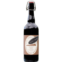 West Kerry Brewery / Beoir Chorca Dhuibhne Riasc Black