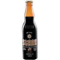 Stark Craft Beer Brewery Coffee Porter