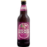 Galway Hooker Brewery Irish Pale Ale
