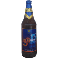 Kinjore Brewery Dragon Frost