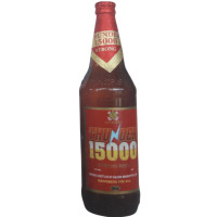 Kinjore Brewery Thunder 15000