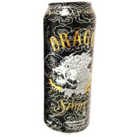 Ser Bhum Brewery Dragon Stout