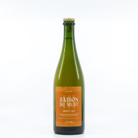 Burdock Saison du Must III