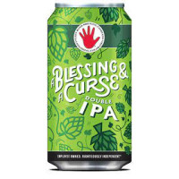Left Hand Brewing Company A Blessing and a Curse