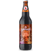 Left Hand Brewing Company Bittersweet Imperial Coffee Milk Stout