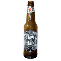 Left Hand Brewing Company Fade To Black Vol. 2: Smoked Baltic Porter