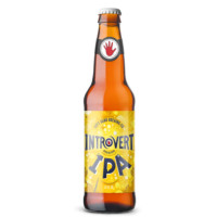 Left Hand Brewing Company Introvert Session IPA