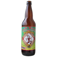 Left Hand Brewing Company Warrior IPA