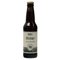 Prost Brewing Company Altbier