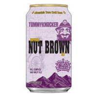 Tommyknocker Brewery Imperial Nut Brown Ale