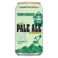Tommyknocker Brewery Pick Axe Pale Ale