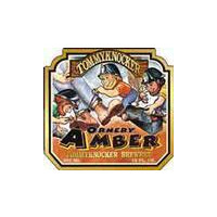Tommyknocker Brewery Vienna-Style Amber Lager (Ornery Amber)