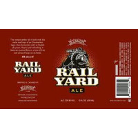Wynkoop Brewing Company RailYard Ale