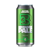 Blythe Brewery Ridware Pale