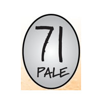 Ram Restaurant and Brewery (Big Horn Brewing Company) '71 Pale