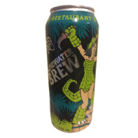 Ram Restaurant and Brewery (Big Horn Brewing Company) Blindwater Brew