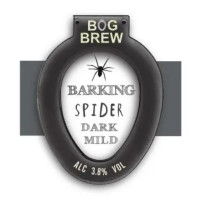 Six Hills Brewery Barking Spider