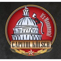 Capitol City Brewing Company Capitol Kölsch