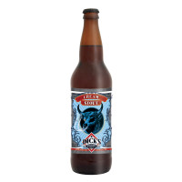 Dick's Brewing Company Cream Stout