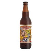Dick's Brewing Company Working Man's Brown Ale