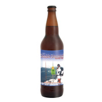 Dick's Brewing Company Double Diamond Winter Ale