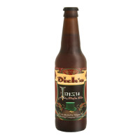 Dick's Brewing Company Irish Style Ale