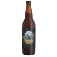Dick's Brewing Company Barley Wine