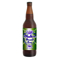 Dick's Brewing Company Grand Cru