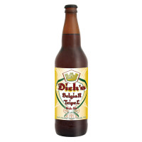 Dick's Brewing Company Belgian Tripel