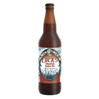 Dick's Brewing Company Mountain Amber Ale