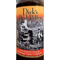 Dick's Brewing Company Best Bitter