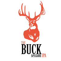 Dick's Brewing Company The Buck Session IPA