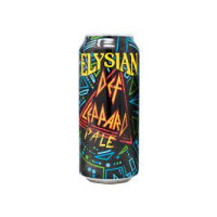 Elysian Brewing Def Leppard Pale