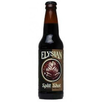 Elysian Brewing Split Shot