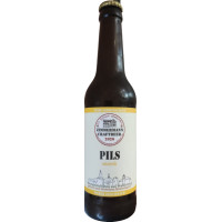 Zimmermann Craftbeer Pils