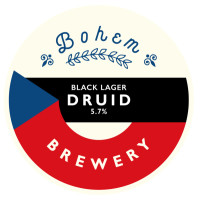 Bohem Brewery Druid