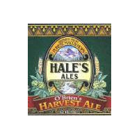Hale's Ales O'Brien's Harvest Ale