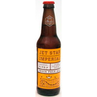 No-Li Brewhouse Jet Star Imperial IPA