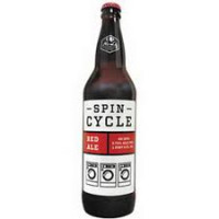 No-Li Brewhouse Spin Cycle Red