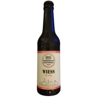 Zimmermann Craftbeer Wiess