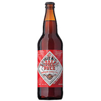 Pike Brewing Company Pale