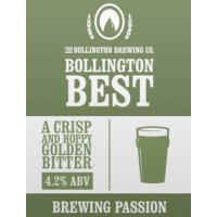 Bollington Bollington Best