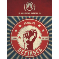 Bollington Defiance