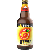 Pyramid Breweries Apricot Ale