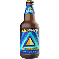 Pyramid Breweries Hefeweizen