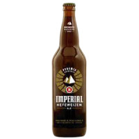 Pyramid Breweries Imperial Hefeweizen