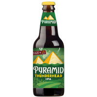 Pyramid Breweries Thunderhead India Pale Ale
