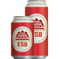 Redhook Brewery ESB